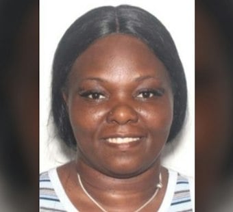 Tampa Police Issue Purple Alert for Samantha Jackson, 40, Missing Since Saturday