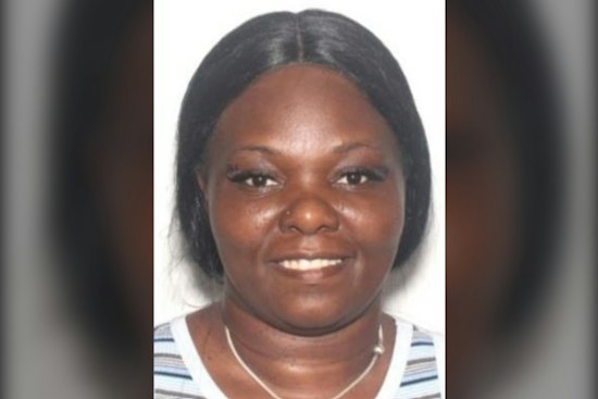 Tampa Police Issue Purple Alert for Samantha Jackson, 40, Missing Since Saturday