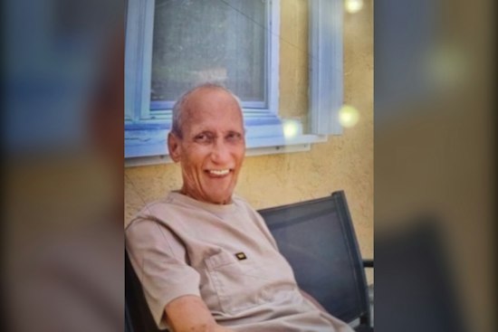 Tampa Police Search for 77-Year-Old Man Missing From Wellswood, Cognitive Decline Feared