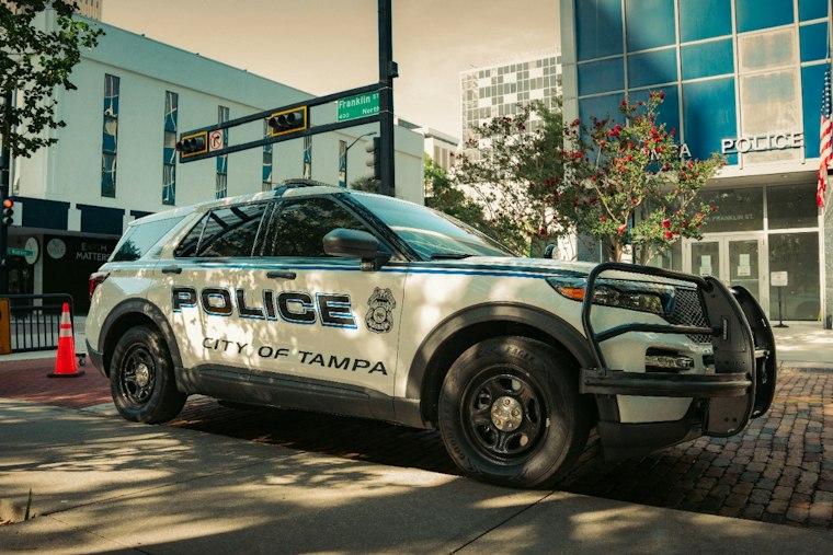 Tampa Police Search for Missing 59-Year-Old Woman With Cognitive Limitations