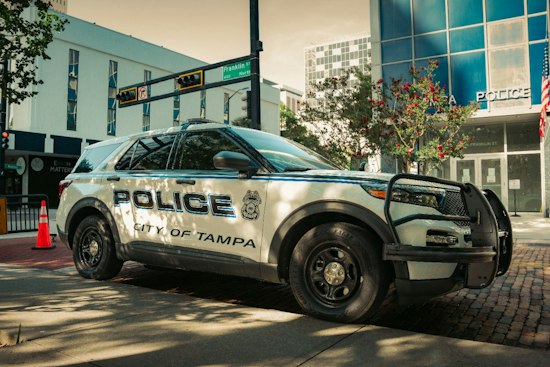 Tampa Police Search for Missing 59-Year-Old Woman With Cognitive Limitations