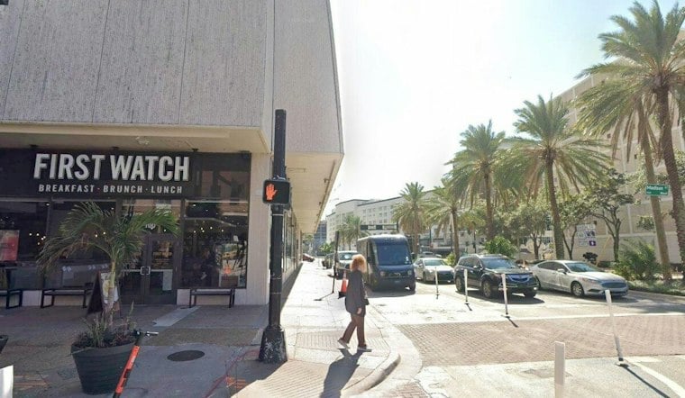 Tampa Riverwalk's 10th Trick-or-Treat Brings 50-Plus Candy Stops and a Thriller Flash Mob