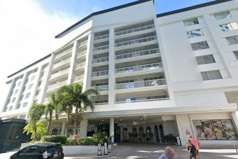 Tampa Riverwalk's 1968 Hotel Reborn as 281-Room Hotel Cala in 2027