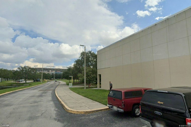 Tampa's $21M Rays Benefits Deal Hits Snag Over Blank Project List