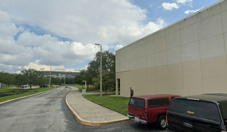 Tampa's $21M Rays Benefits Deal Hits Snag Over Blank Project List