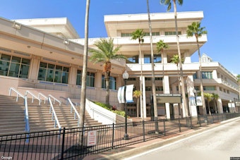 Tampa's First Indoor Art Fair Opens Thursday