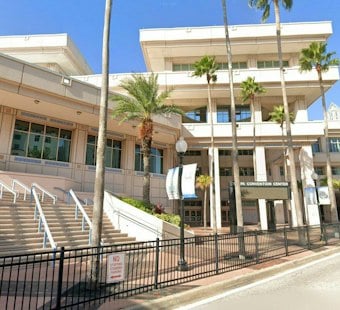 Tampa's First Indoor Art Fair Opens Thursday