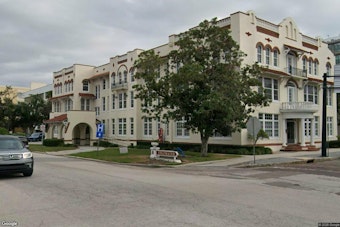 Tampa's Former Hotel Cargyle Sells for $5.4M Near Bayshore Boulevard