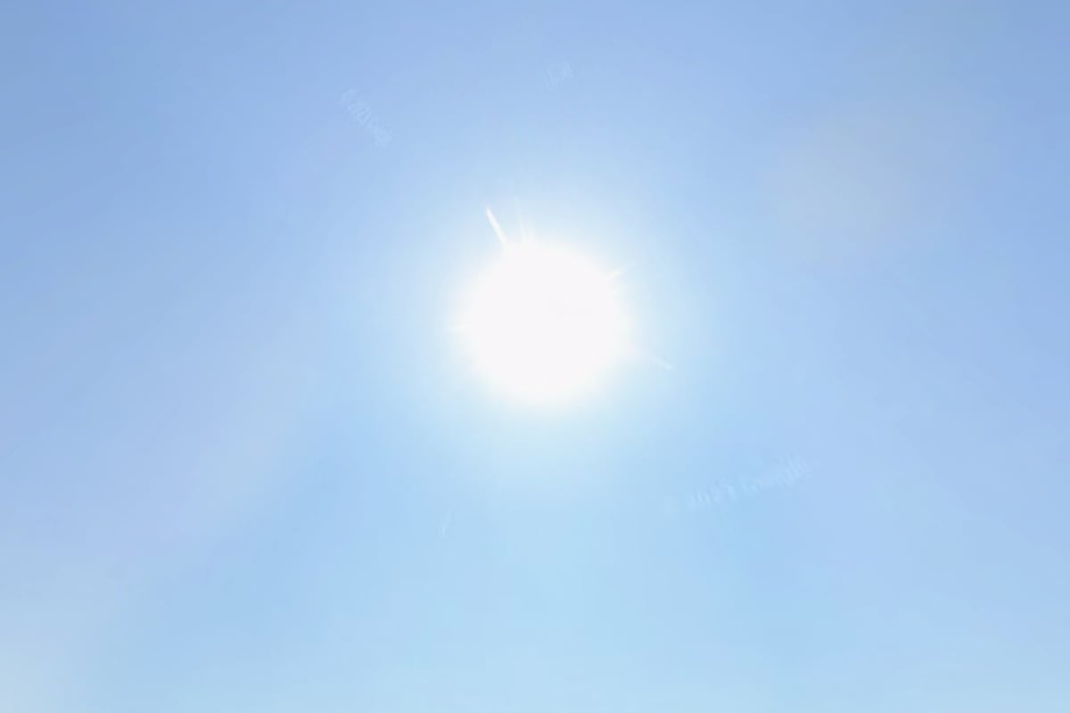 Tampa Weather: Sunny Thursday, Strong Weekend Winds