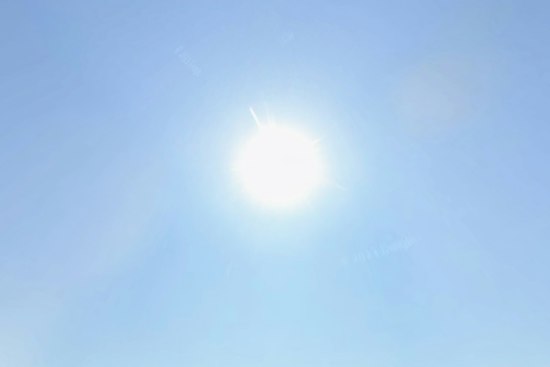 Tampa’s Sunny Streak Ends as Weekend Winds Whip Gulf, Rattle Boaters
