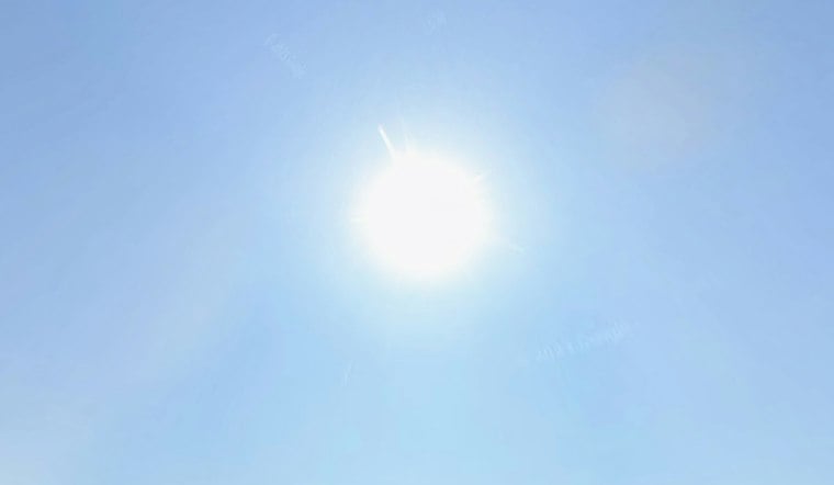 Tampa’s Sunny Streak Ends as Weekend Winds Whip Gulf, Rattle Boaters