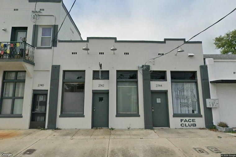 Tampa's They Hate Change Make Rare Hometown Stop at Heightened Senses