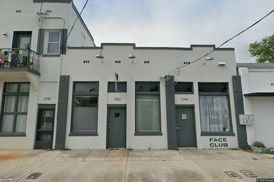 Tampa's They Hate Change Make Rare Hometown Stop at Heightened Senses