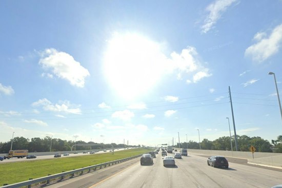 Tampa Sizzles Friday, Then Shivers as Storms Blow In Fall Weekend
