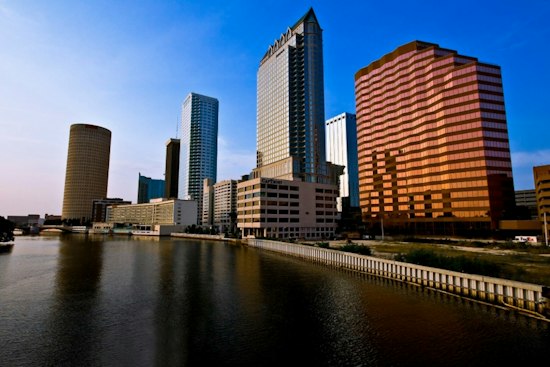 Tampa Soaks Up Midweek Sun Before Weekend Storms Roar Back