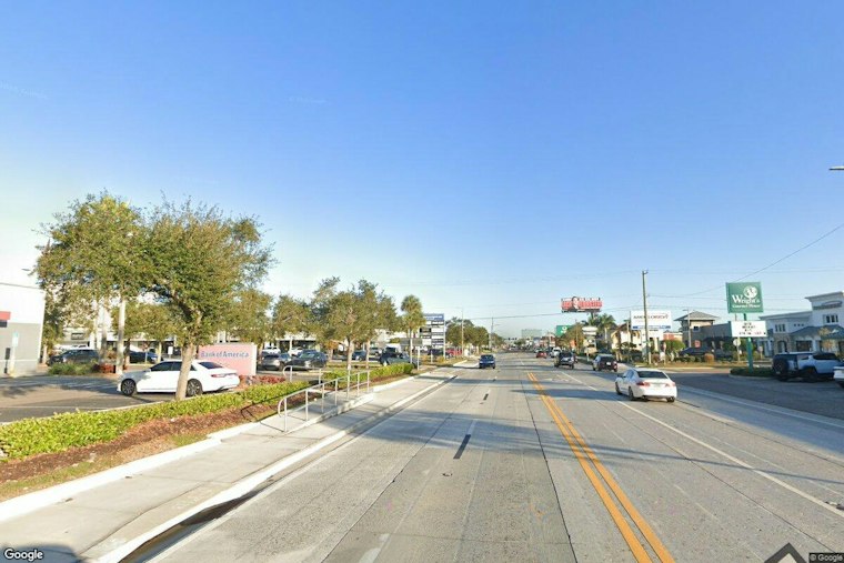 Tampa Teen Motorcyclist Dies Days After Dale Mabry Highway Crash