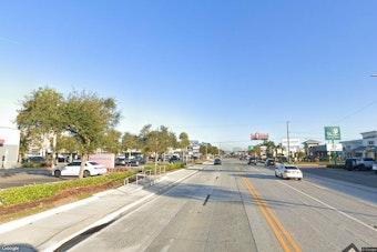 Tampa Teen Motorcyclist Dies Days After Dale Mabry Highway Crash
