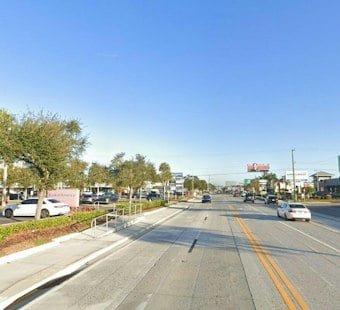 Tampa Teen Motorcyclist Dies Days After Dale Mabry Highway Crash