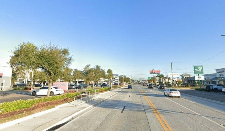 Tampa Teen Motorcyclist Dies Days After Dale Mabry Highway Crash
