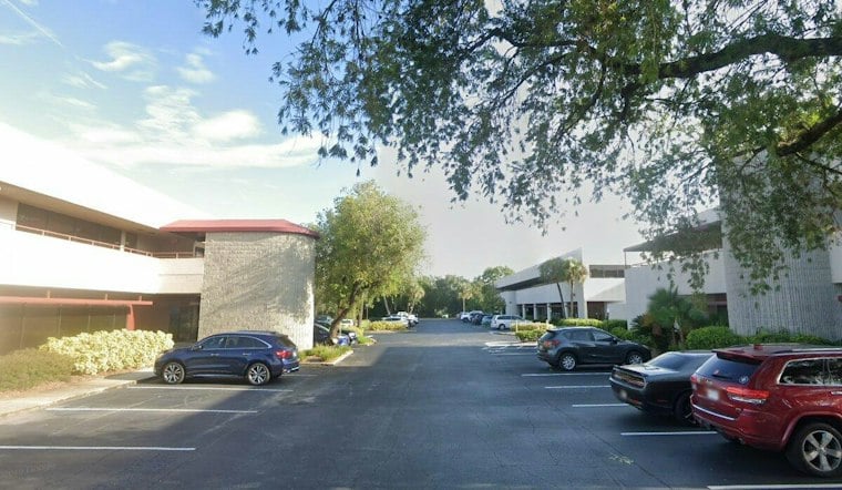 Tampa Trial Lawyer Takes On Florida's $26M-Backed Ag Commissioner