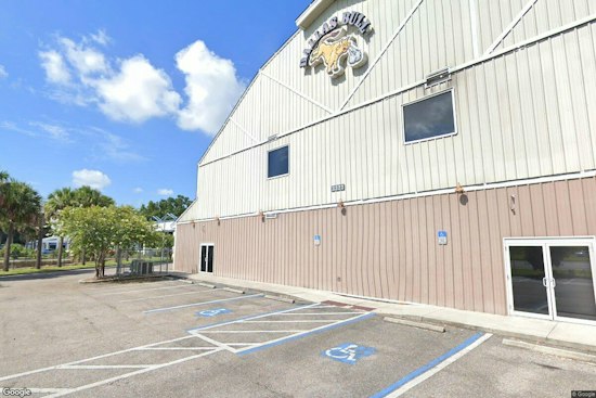 Tampa Veterans Art Center Marks 13 Years With Honky-Tonk Healing Concert