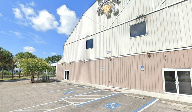 Tampa Veterans Art Center Marks 13 Years With Honky-Tonk Healing Concert