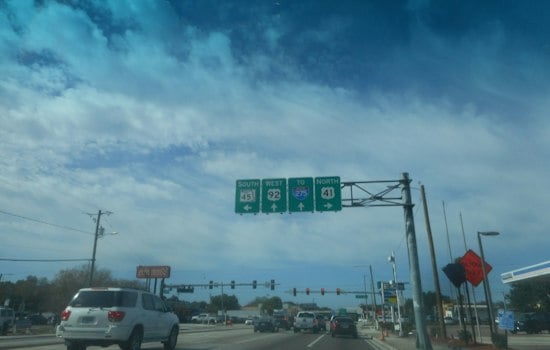 Tampa Wheelchair User in His 70s Killed Crossing Nebraska Ave in Storm
