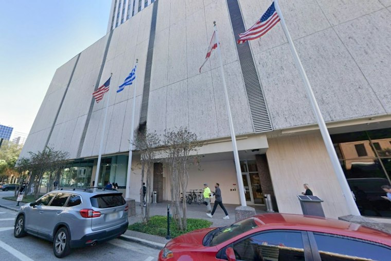 Tampa Woman, Two Brooklyn Residents Indicted in Stolen Treasury Check Scheme