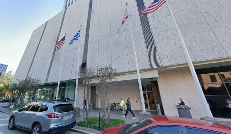 Tampa Woman, Two Brooklyn Residents Indicted in Stolen Treasury Check Scheme