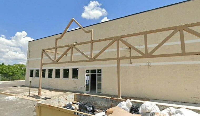 Tangelo Park Gets New County Hub With Pool, Gym, Job Help