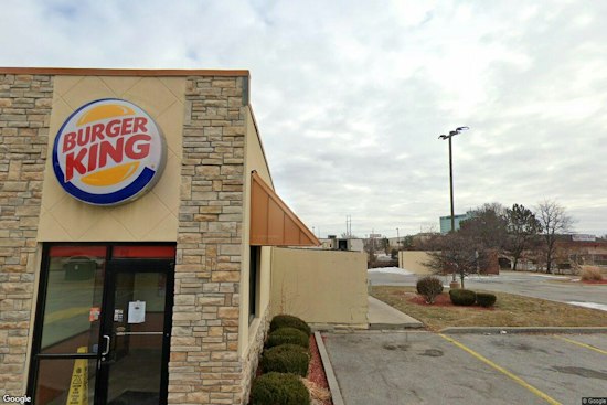 Taqueria El Rey Takes Over Old Burger King at 114th & Dodge for Third Omaha Spot