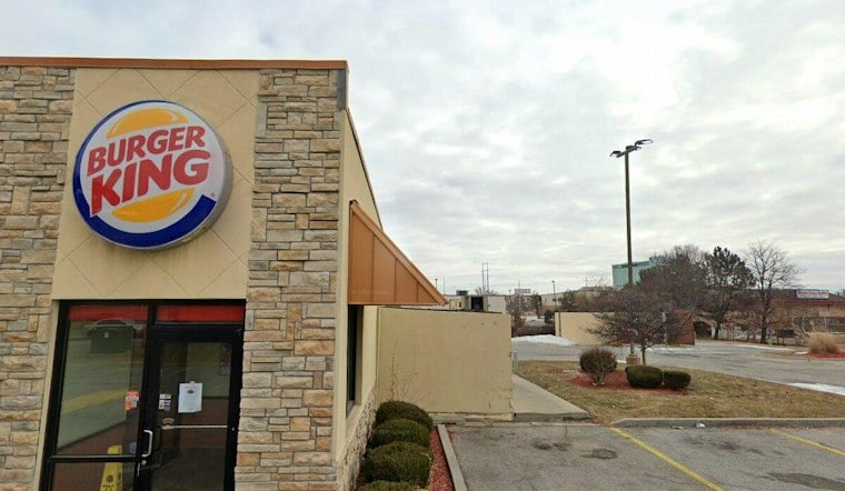 Taqueria El Rey Takes Over Old Burger King at 114th & Dodge for Third Omaha Spot