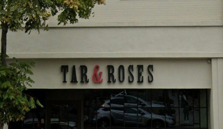 Tar & Roses to Shut Santa Monica Boulevard Doors After 15 Years