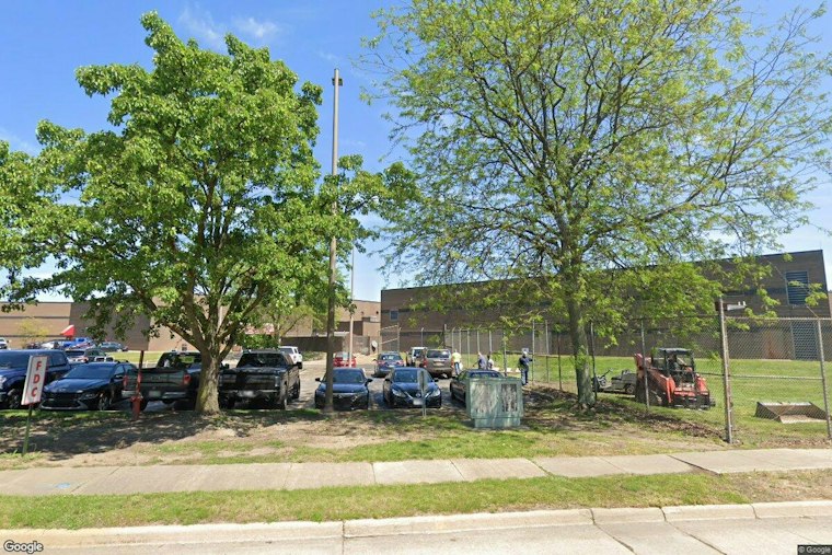 Targeted Shooting Shuts Down Cuyahoga Falls Natatorium Through Monday