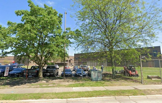 Targeted Shooting Shuts Down Cuyahoga Falls Natatorium Through Monday
