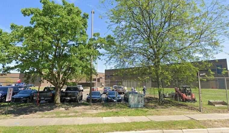 Targeted Shooting Shuts Down Cuyahoga Falls Natatorium Through Monday