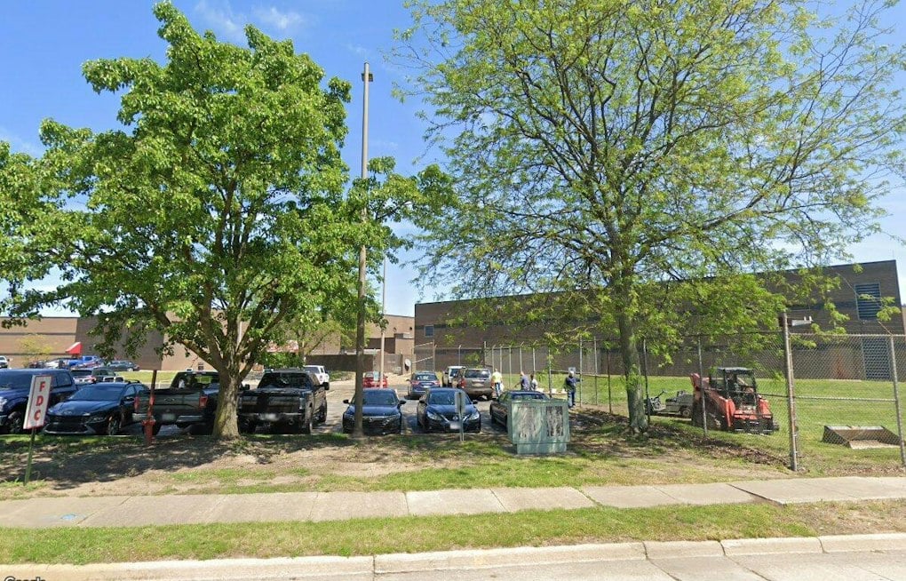 Targeted Shooting Shuts Down Cuyahoga Falls Natatorium Through Monday