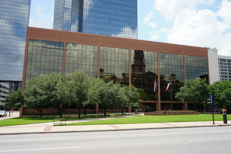Tarrant Activists Demand County Yank Flock Cameras, Echoing Red-Light Ban Fight