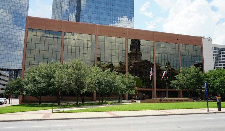 Tarrant Activists Demand County Yank Flock Cameras, Echoing Red-Light Ban Fight