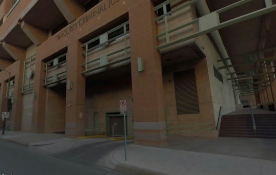 Tarrant County DA Thanks Partner Agencies