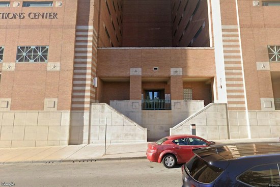Tarrant County Jail Faces Scrutiny Over In-Custody Deaths