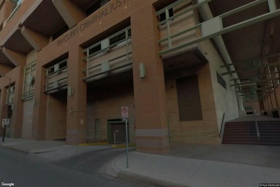 Tarrant County Man, 55, Gets 35 Years After Probation Revoked in Violence Case