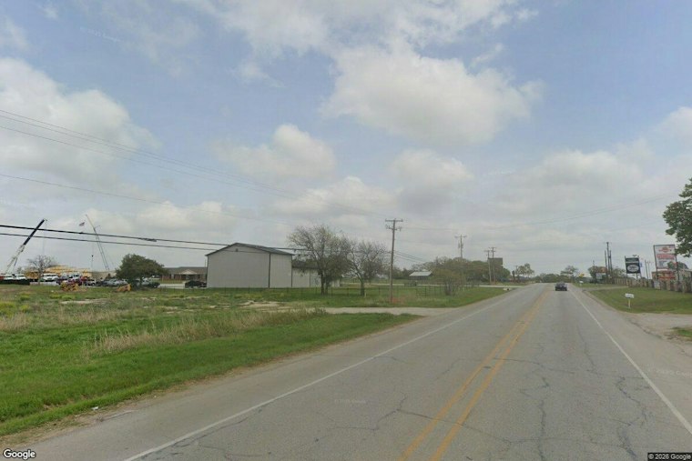 Tarrant County Neighbors Beat Concrete Plant Near Mansfield Schools, Homes