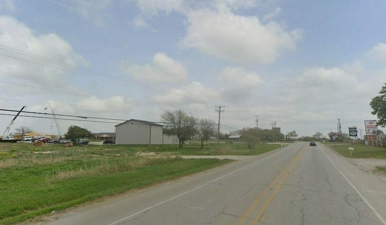 Tarrant County Neighbors Beat Concrete Plant Near Mansfield Schools, Homes