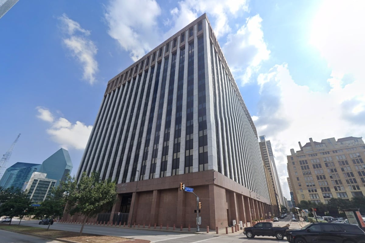 Tarrant Family Sues Texas DFPS Over Child Removal