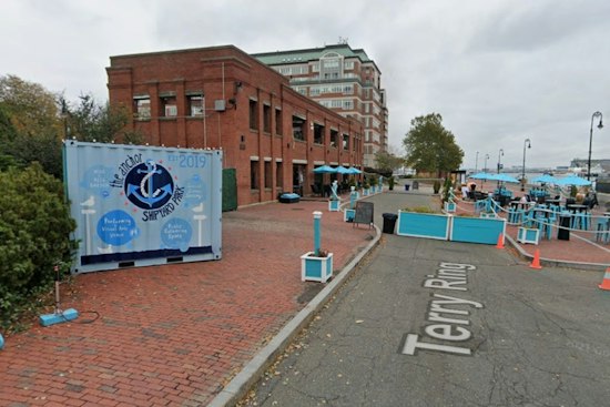 Tartan Army Storms Charlestown's The Anchor for Scot-tober Fest Through Sunday