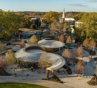 Taste of China Returns to Downtown Cary Park Nov. 7, With 20,000 to 30,000 Visitors Expected