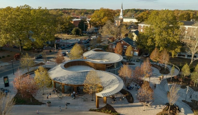 Taste of China Returns to Downtown Cary Park Nov. 7, With 20,000 to 30,000 Visitors Expected