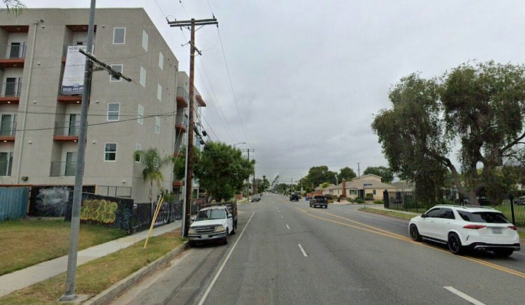 Taste of Soul Floods Crenshaw Boulevard Oct. 17 With Free Food, Gospel and Health Checkups