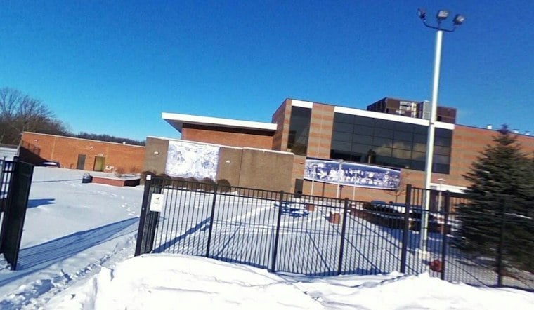 Taste of Waterford Moves to Mott High School, Feeds Hundreds of Local Kids